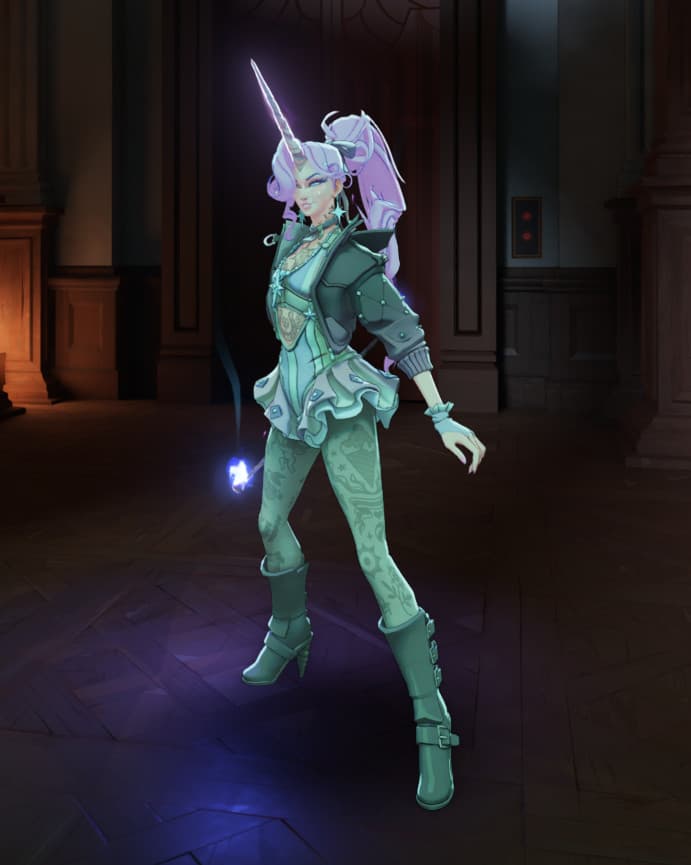 pastel celeste screenshot 11