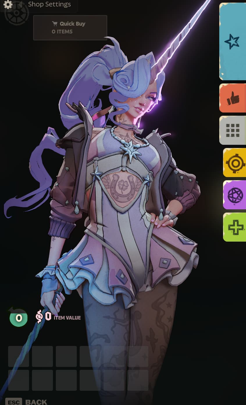 pastel celeste screenshot 14