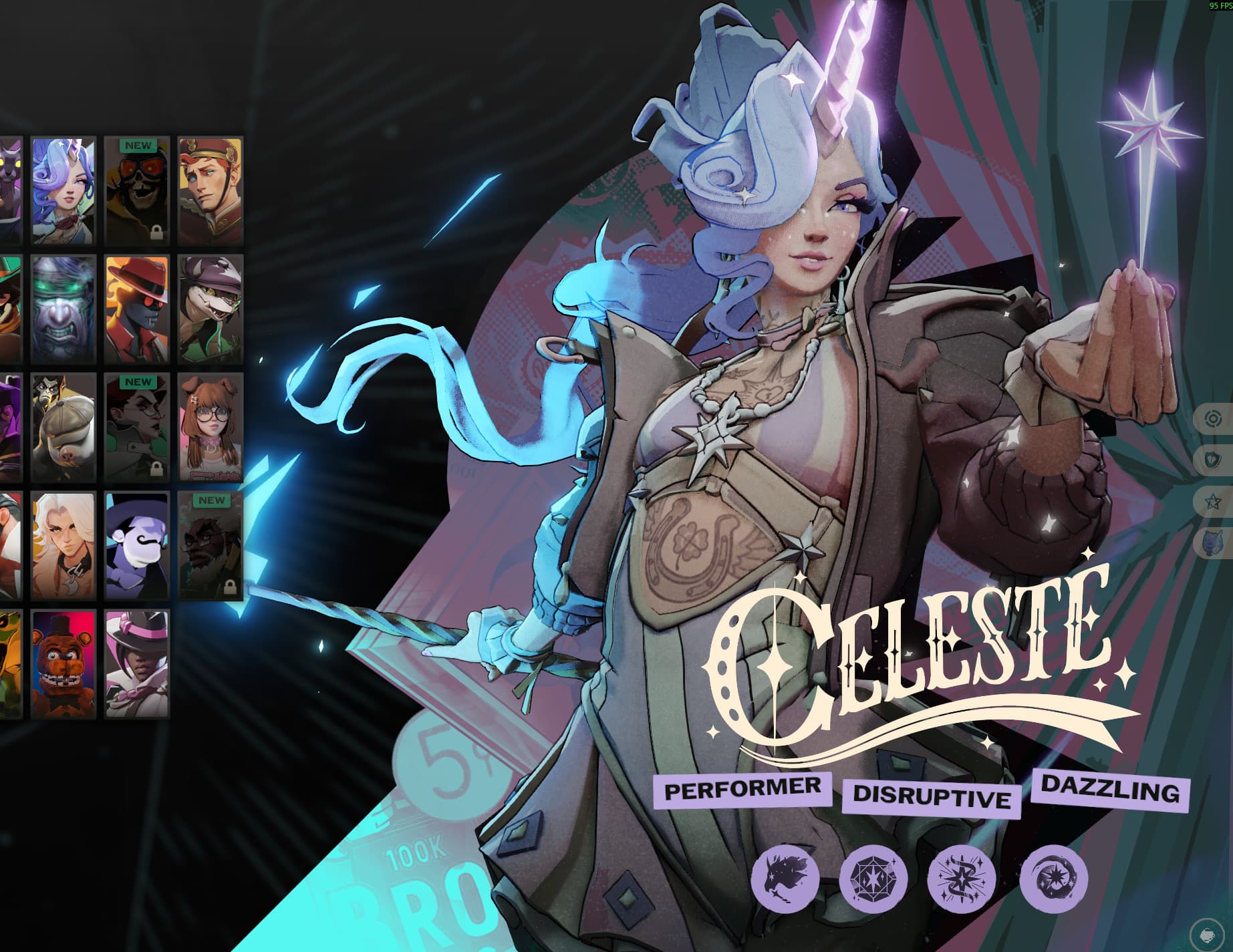 pastel celeste screenshot 13