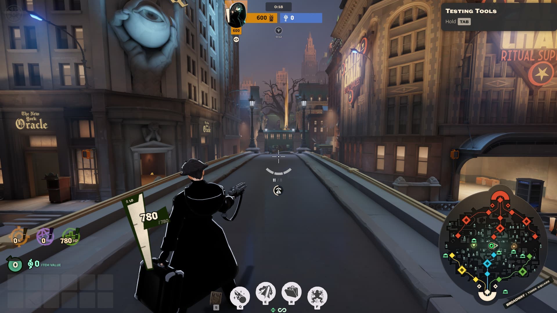 Pocket: [REDACTED] screenshot 5