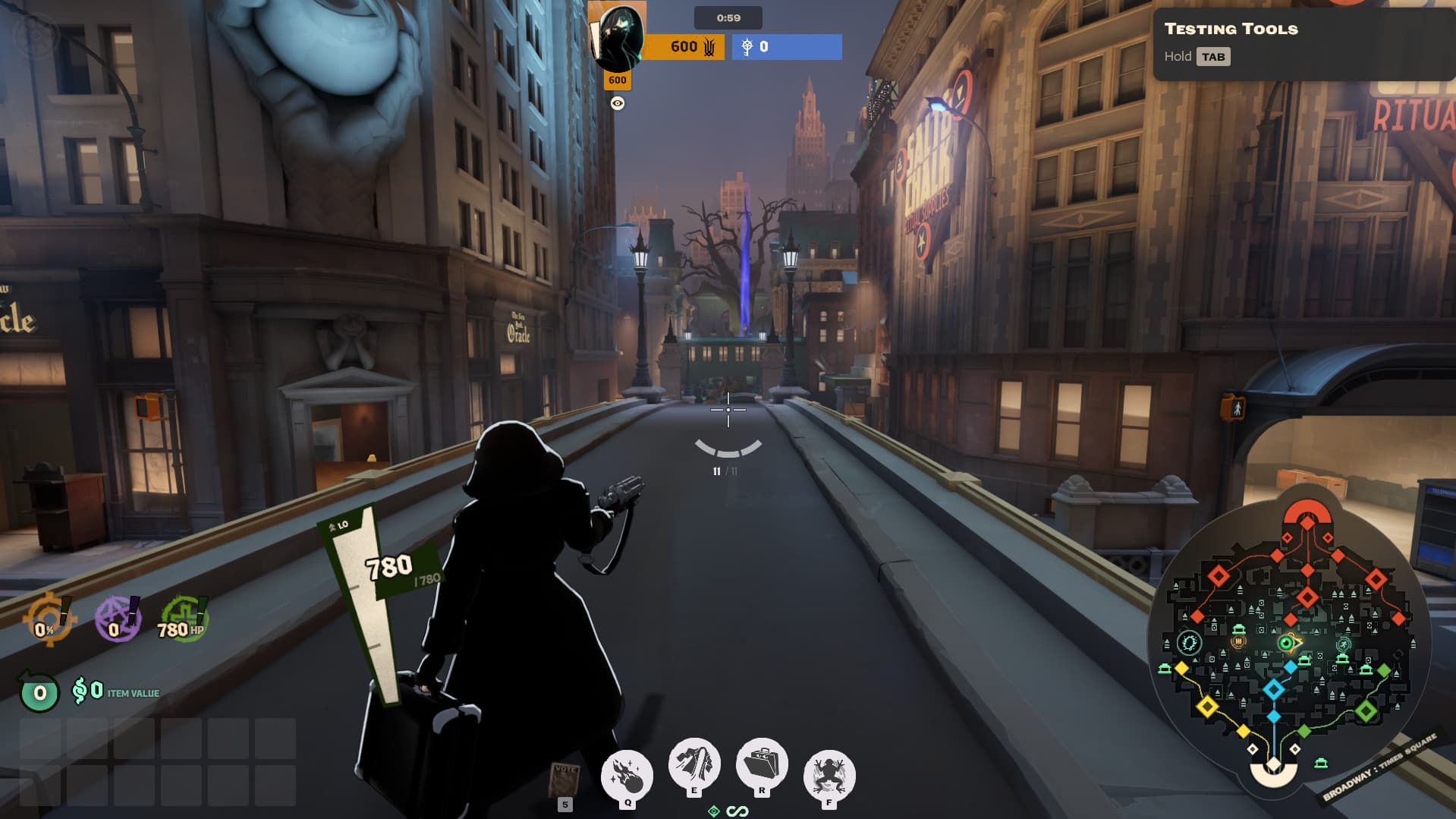 Pocket: [REDACTED] screenshot 4