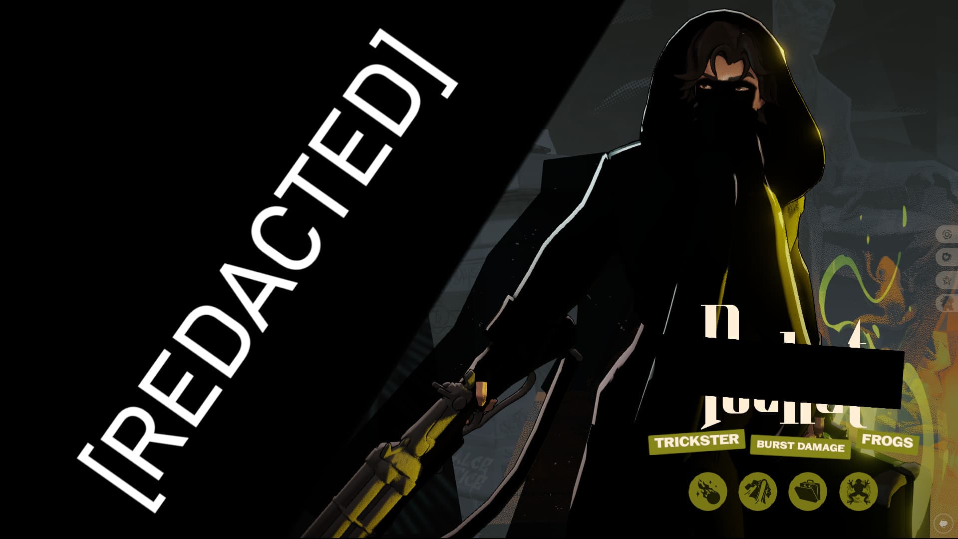 Pocket: [REDACTED] screenshot