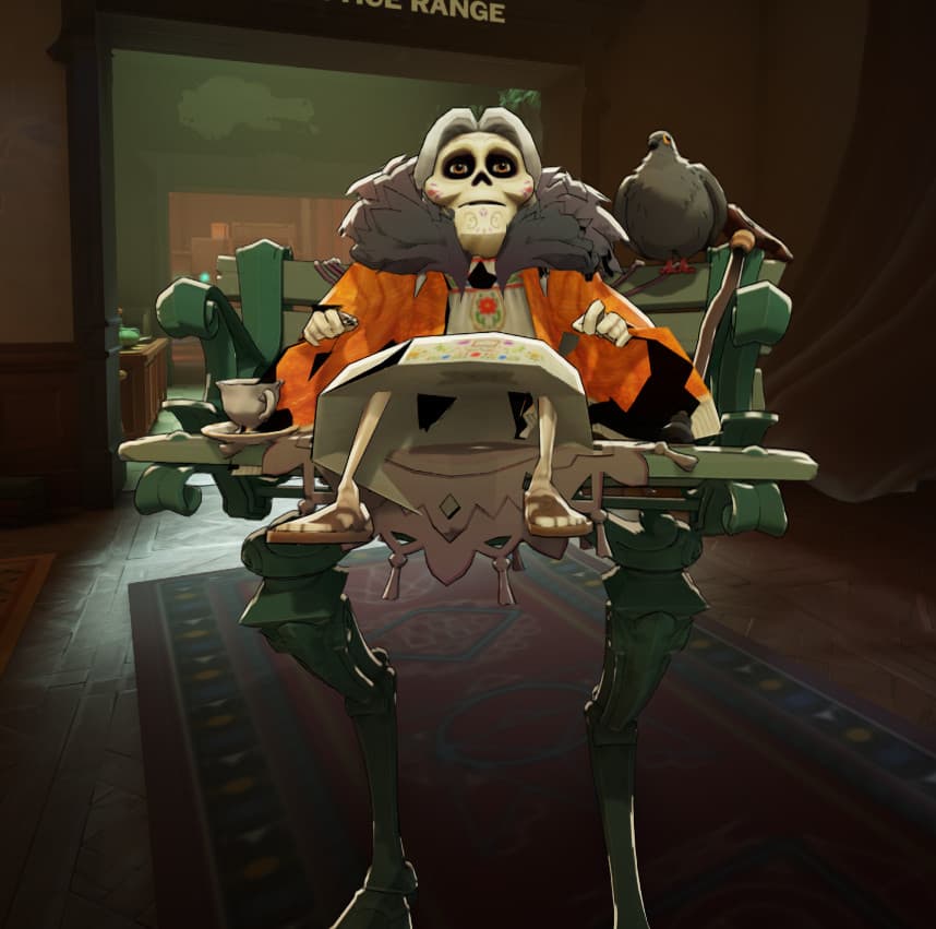 Mama Coco Baba screenshot