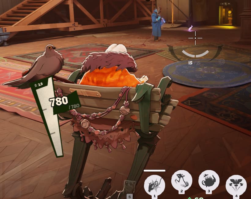 Mama Coco Baba screenshot 2