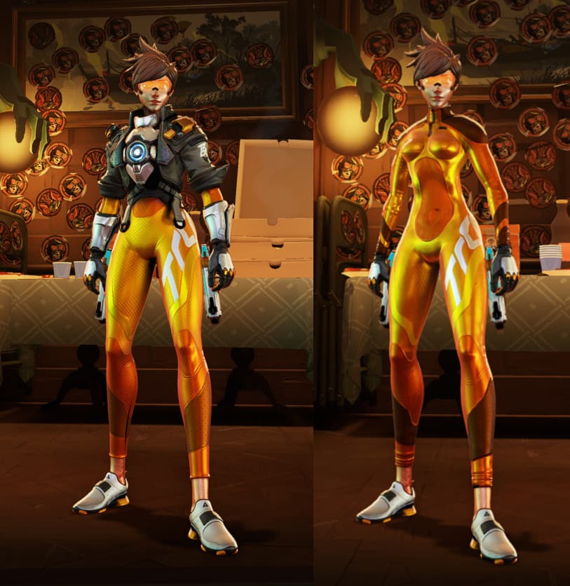 Tracer++ screenshot 2