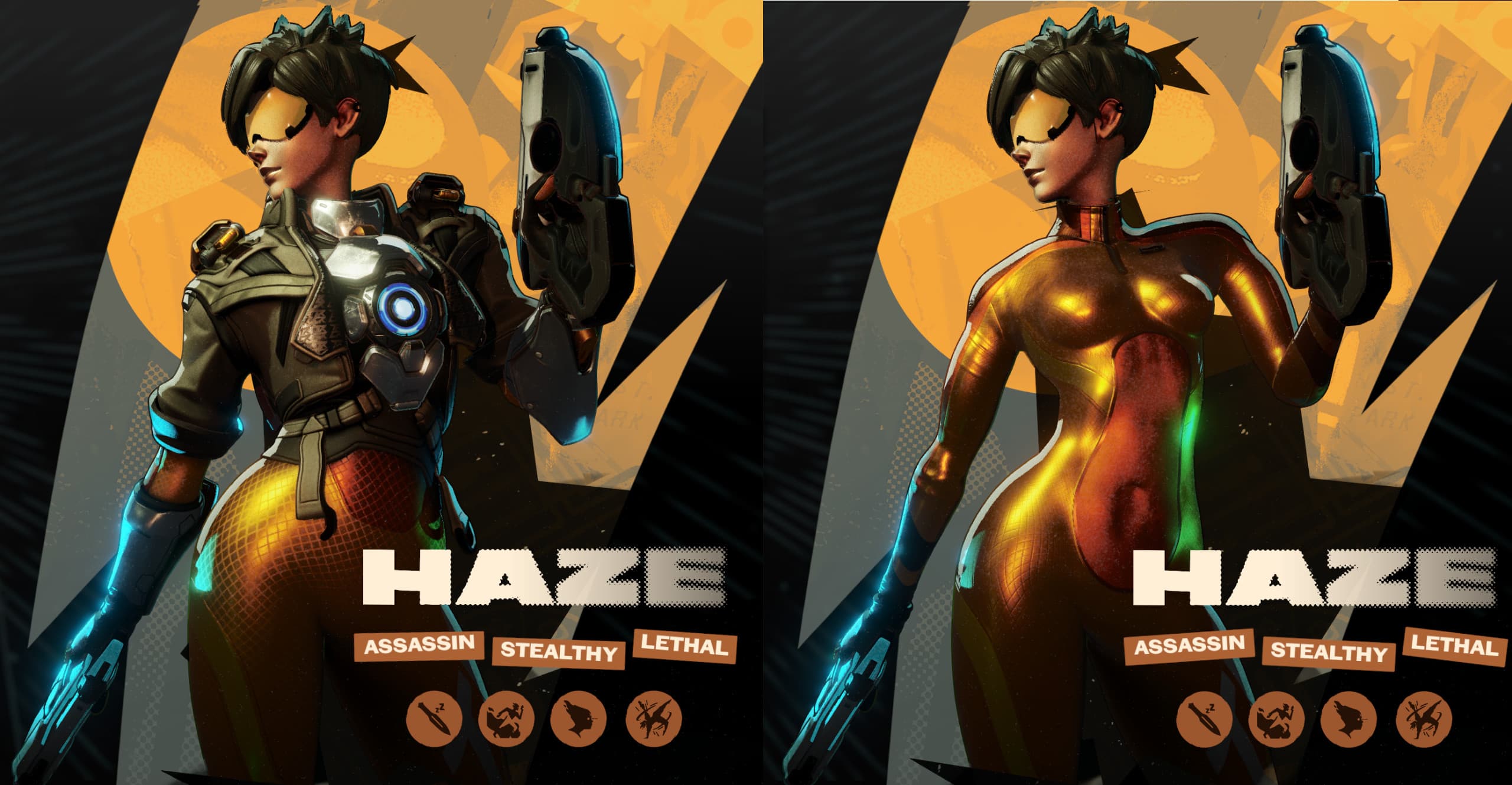 Tracer++ screenshot