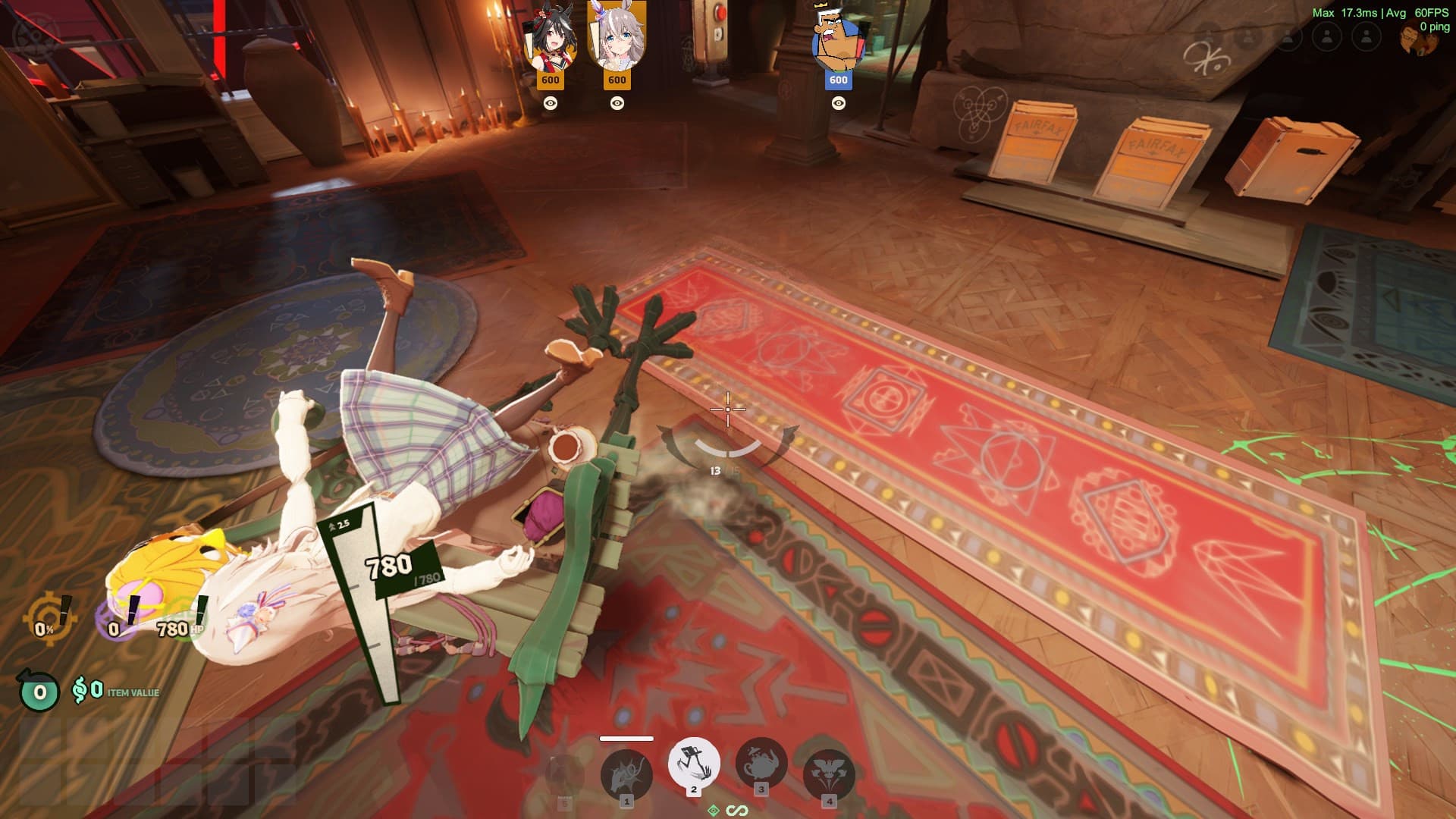 Wonder Acute Baba screenshot 3