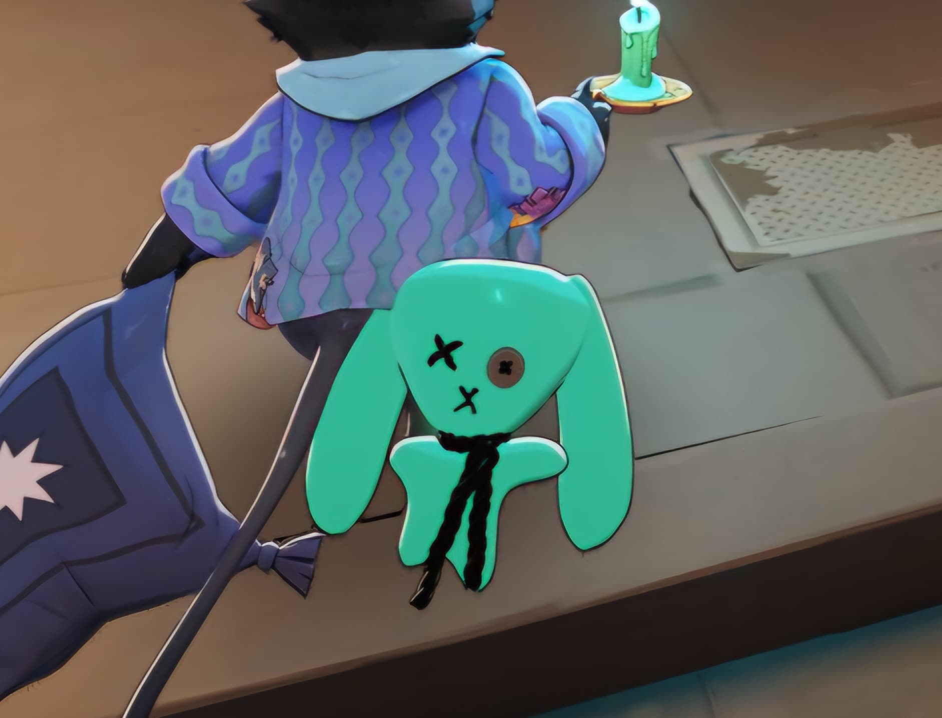 Kkito Soul Container screenshot