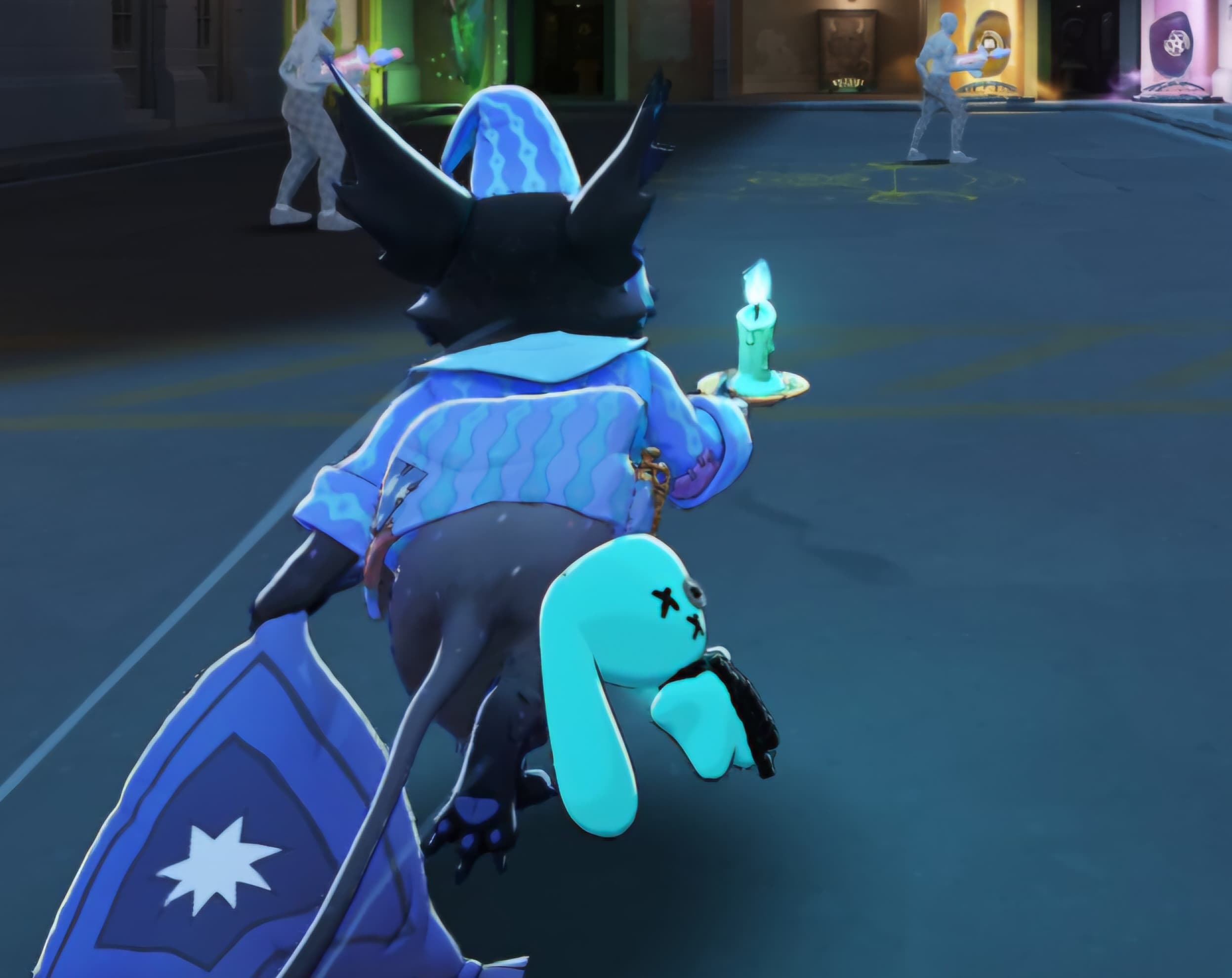 Kkito Soul Container screenshot 2