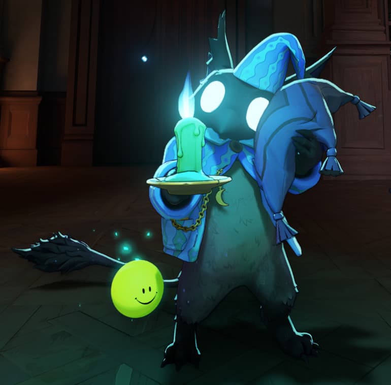Verity Souls screenshot 2