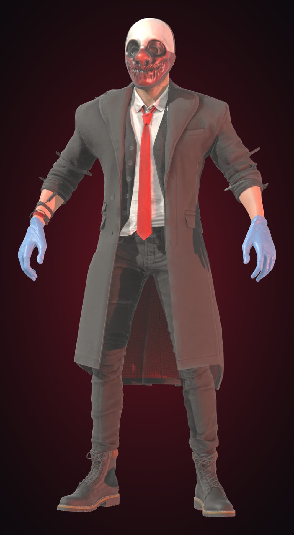 Wolf (Venator skin) screenshot 3