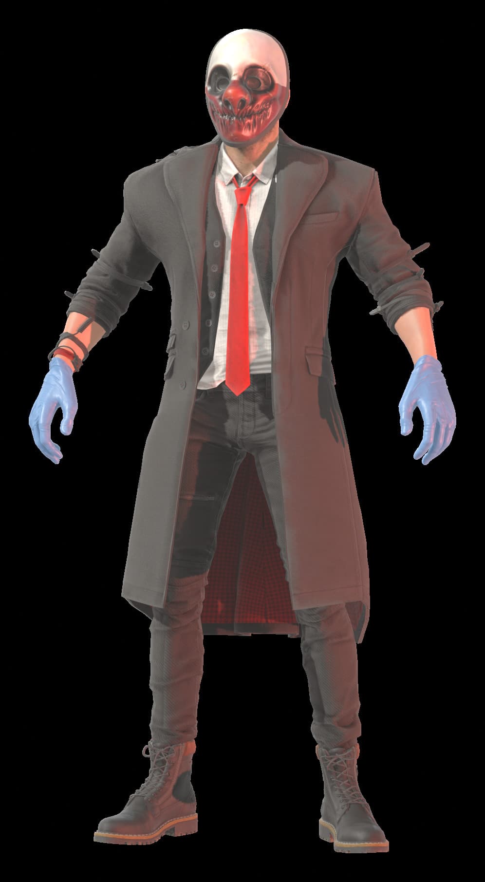 Wolf (Venator skin) screenshot 4