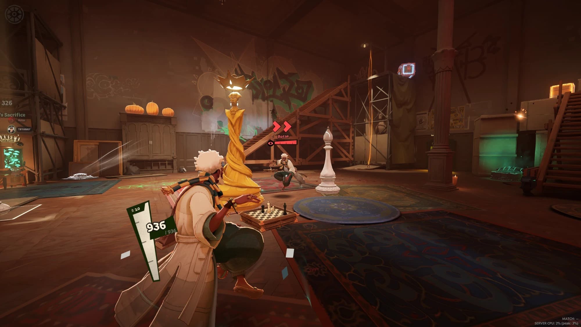 Solomon: Don't Forget Your Pieces | REMINDER screenshot 3
