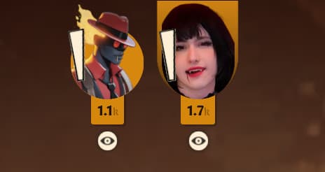 Supertf Mina UI Mod screenshot 2