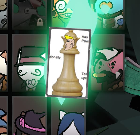 Solomon Meme Portraits screenshot 2