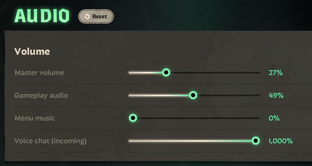 Louder Voice Chat screenshot 2
