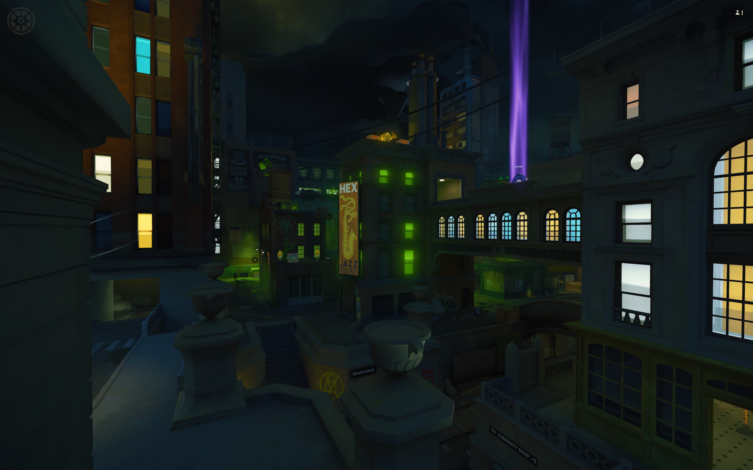 LumiLock screenshot 2