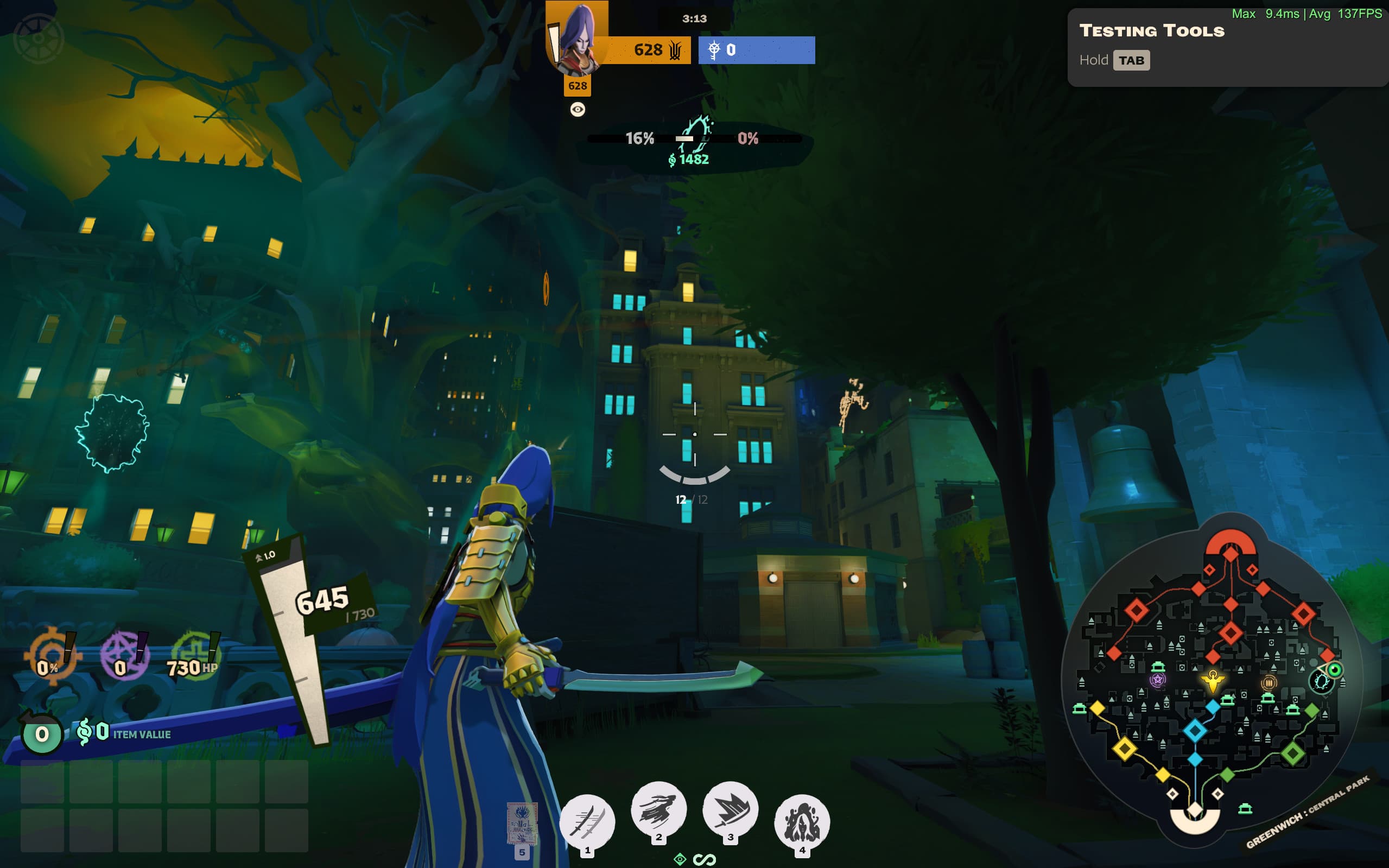 LumiLock screenshot 5