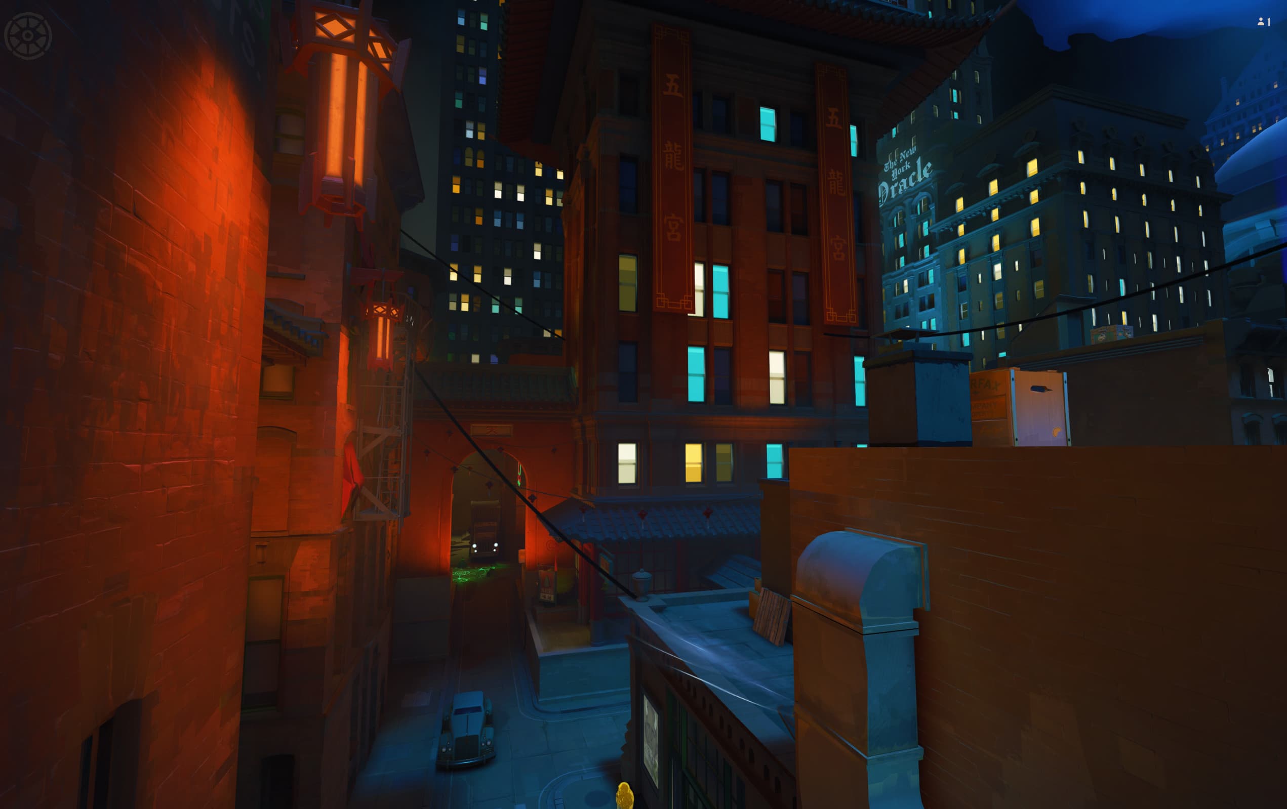 LumiLock screenshot 4