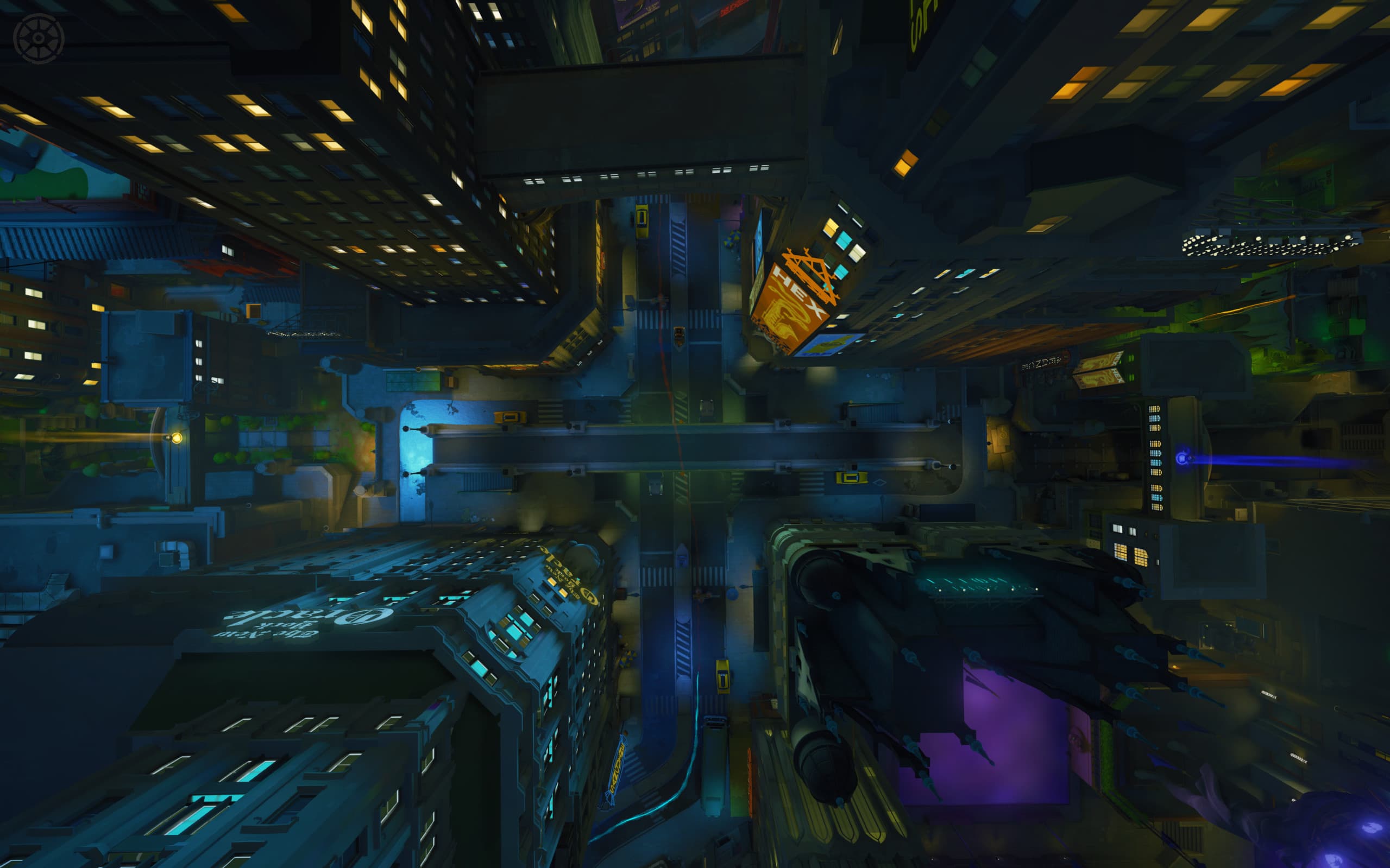 LumiLock screenshot
