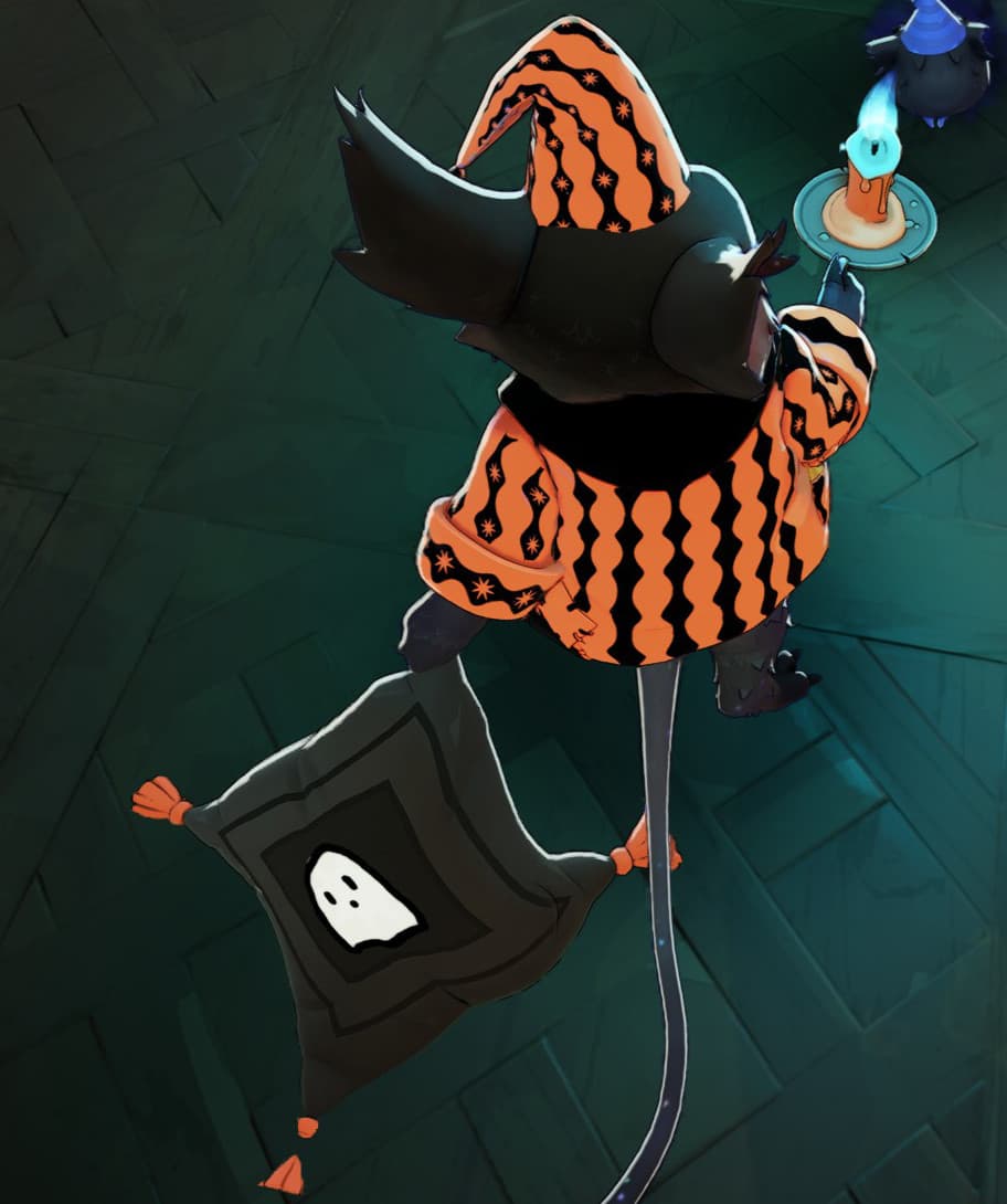 Halloween Rem screenshot 3
