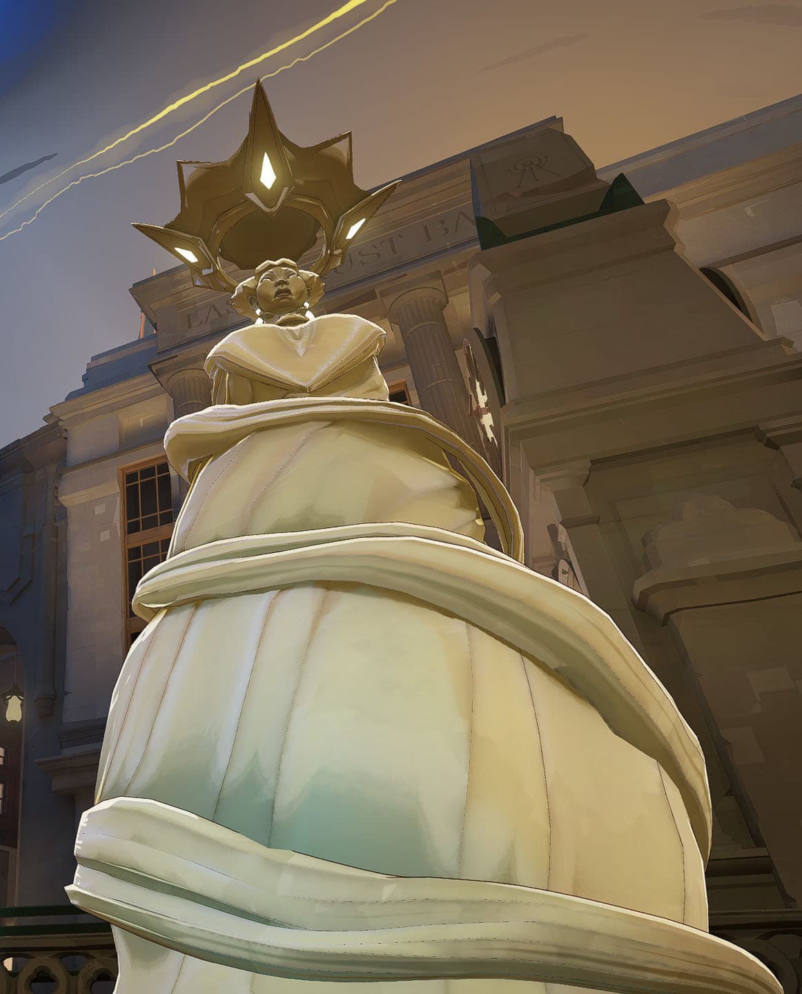 Statuesque Queen screenshot 2