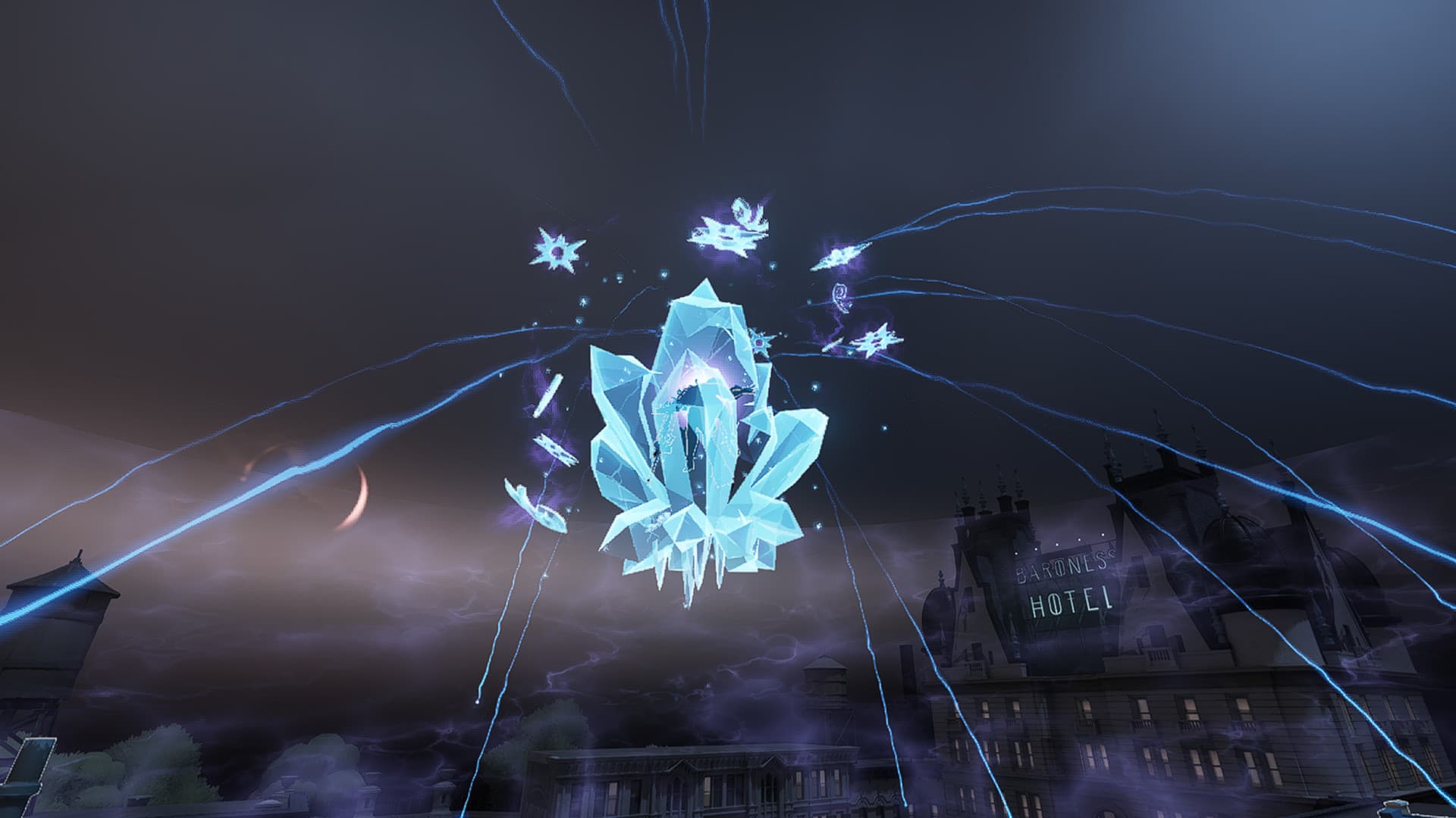 Braxton (Commission) screenshot 6