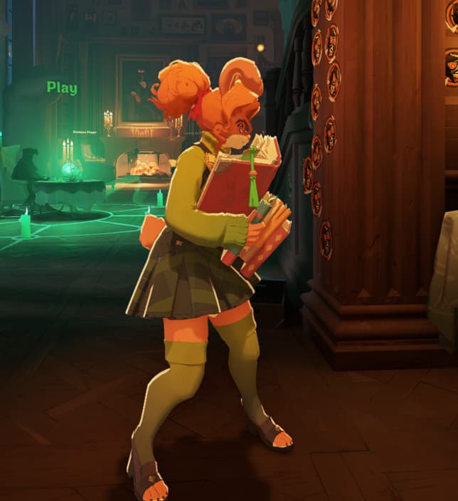 Rabbit Paige screenshot 2
