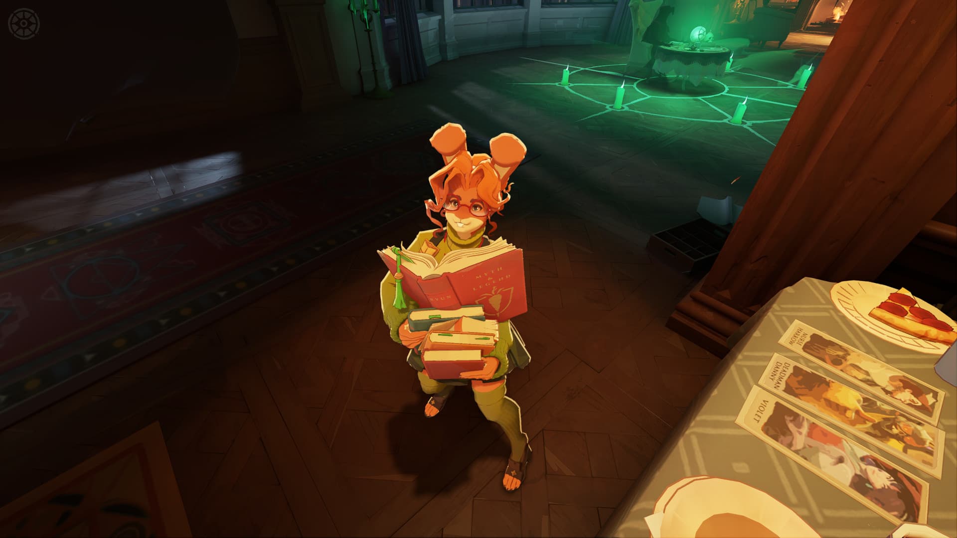 Rabbit Paige screenshot 3
