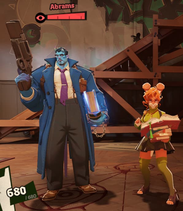 Rabbit Paige screenshot 4