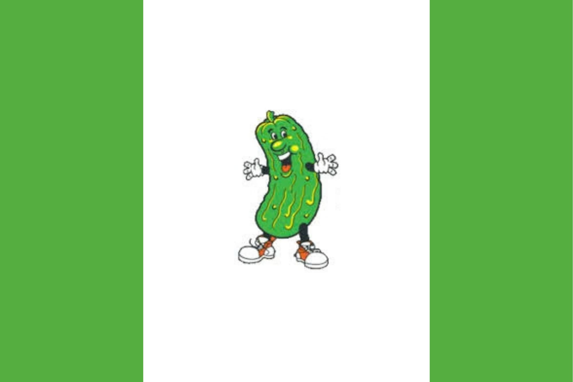 Pickle Flag screenshot