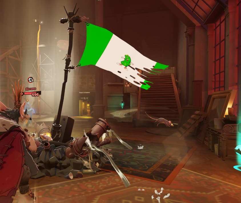 Pickle Flag screenshot 2