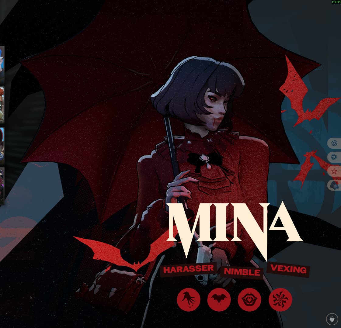 "Jirai Kei" Mina screenshot 5
