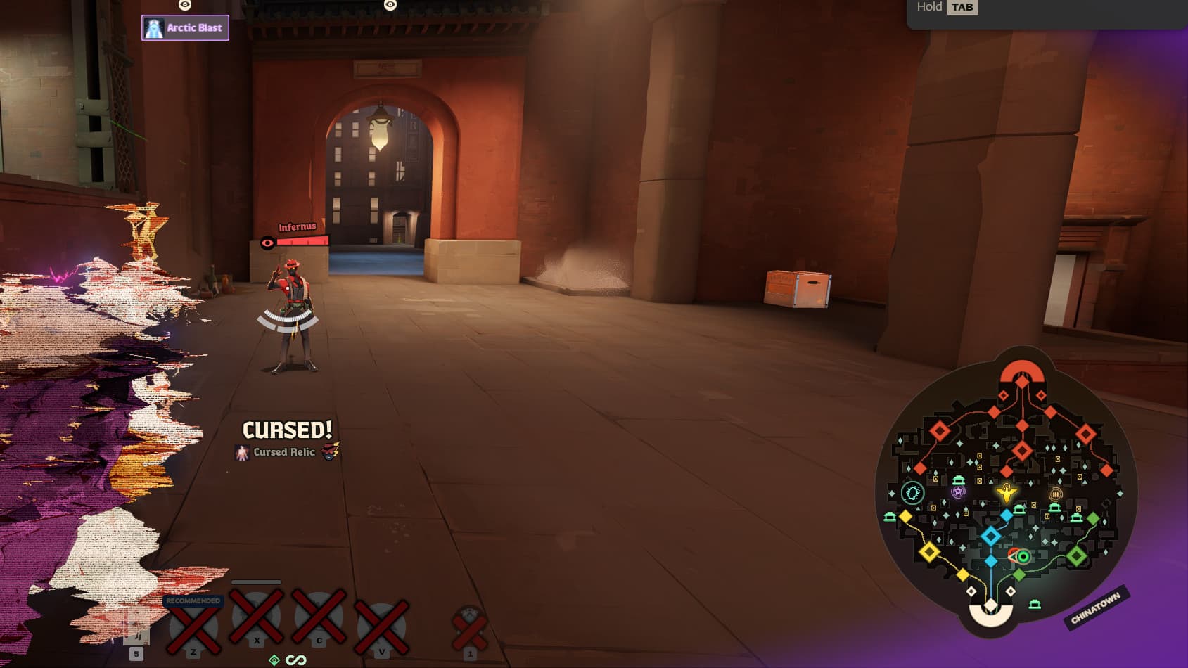 Simple UI Improvement Collection screenshot