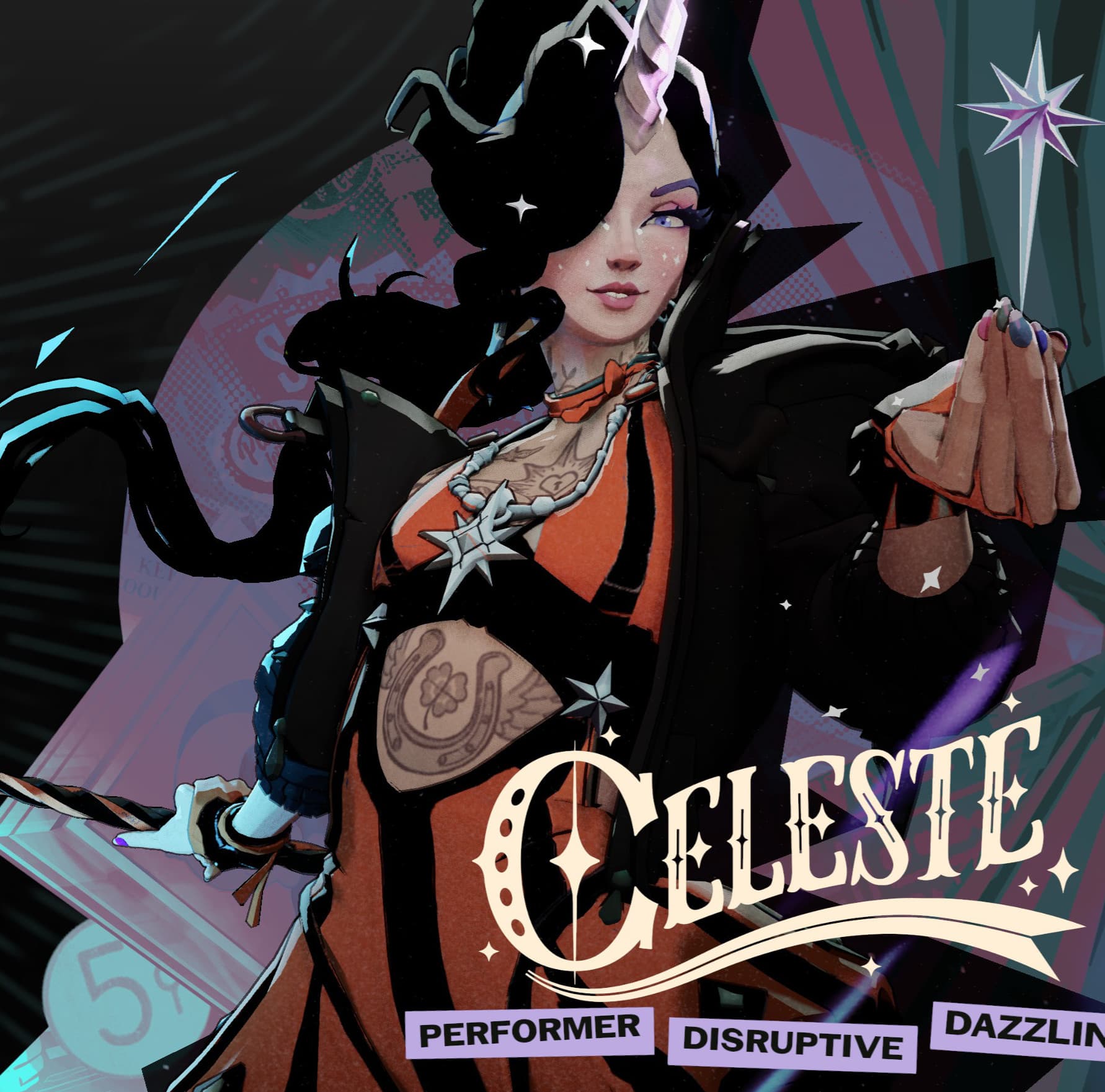 Halloween Celeste + VFX screenshot 4
