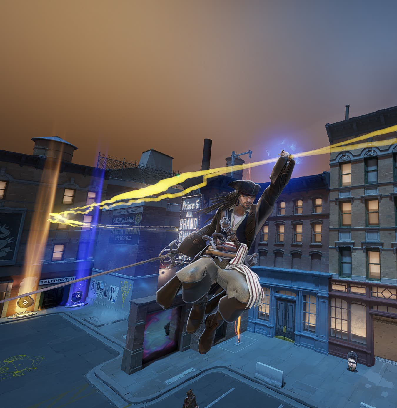 Apollo Jack screenshot 4