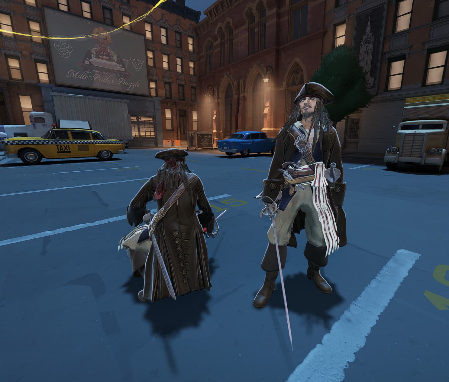 Apollo Jack screenshot 5