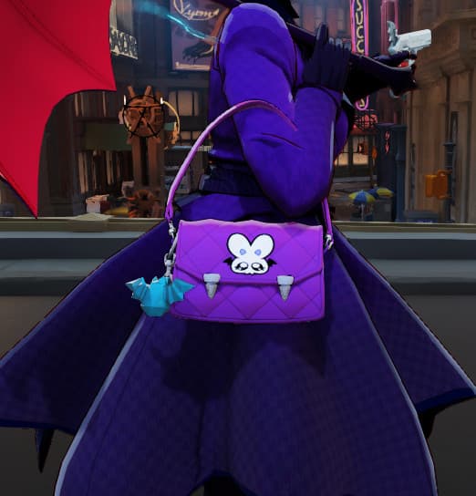 CottontailVA Mina screenshot 3