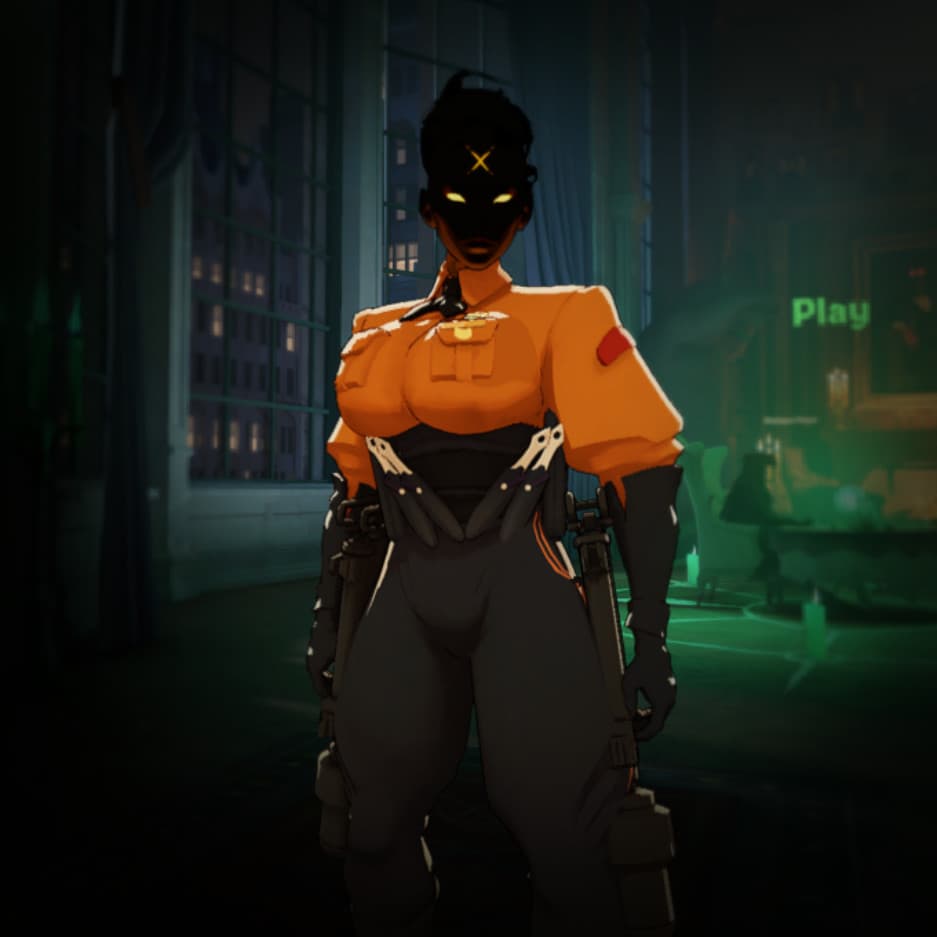 Big Bust Haze screenshot