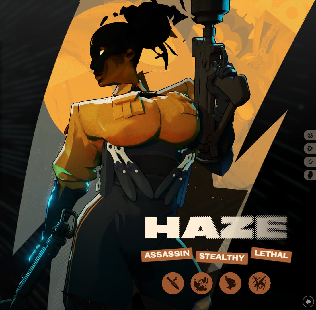 Big Bust Haze screenshot 2
