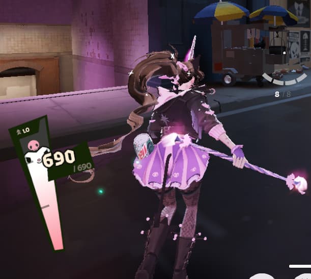 mountain dew soul container screenshot