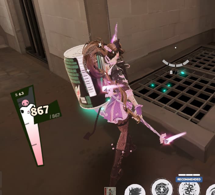 mountain dew soul container screenshot 3