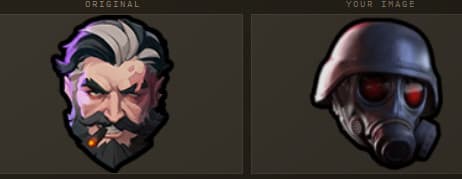 HUNK Icons for Venator screenshot 3