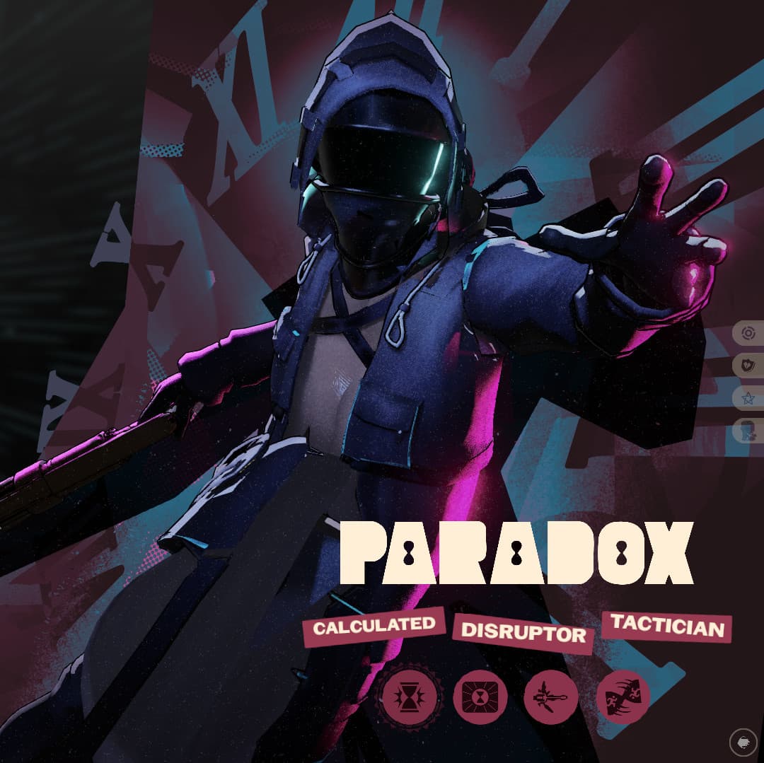 Doktah (Doctor) - Paradox screenshot