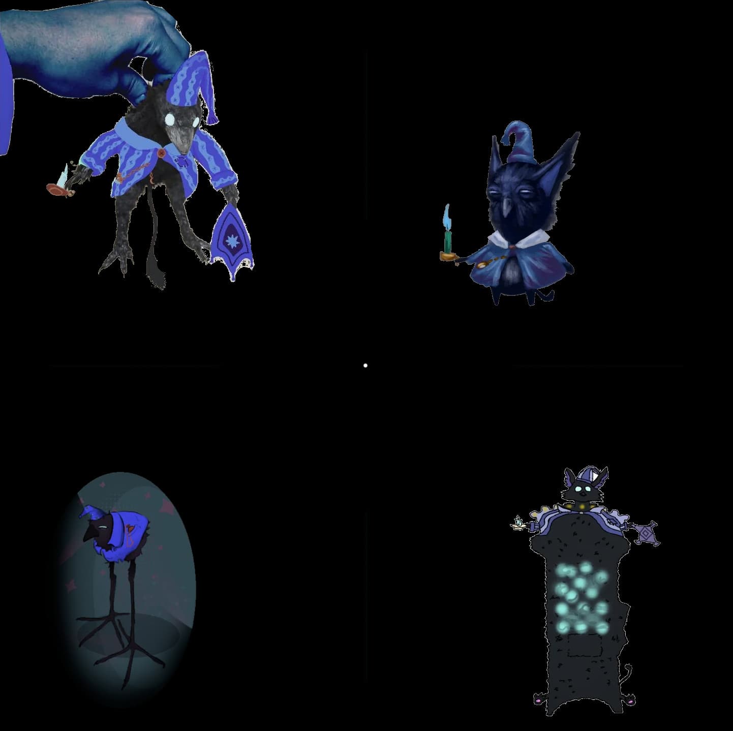 Vindicta #1 enemy Rem reminder scope screenshot 2