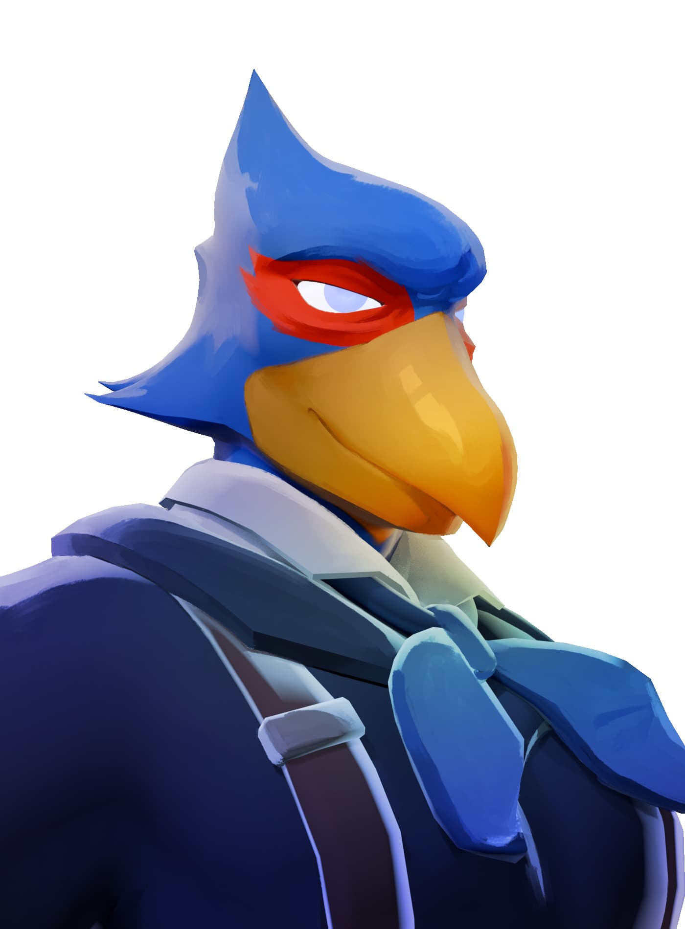 FALCO LOMBARDI (THE LASH MOD) screenshot 3