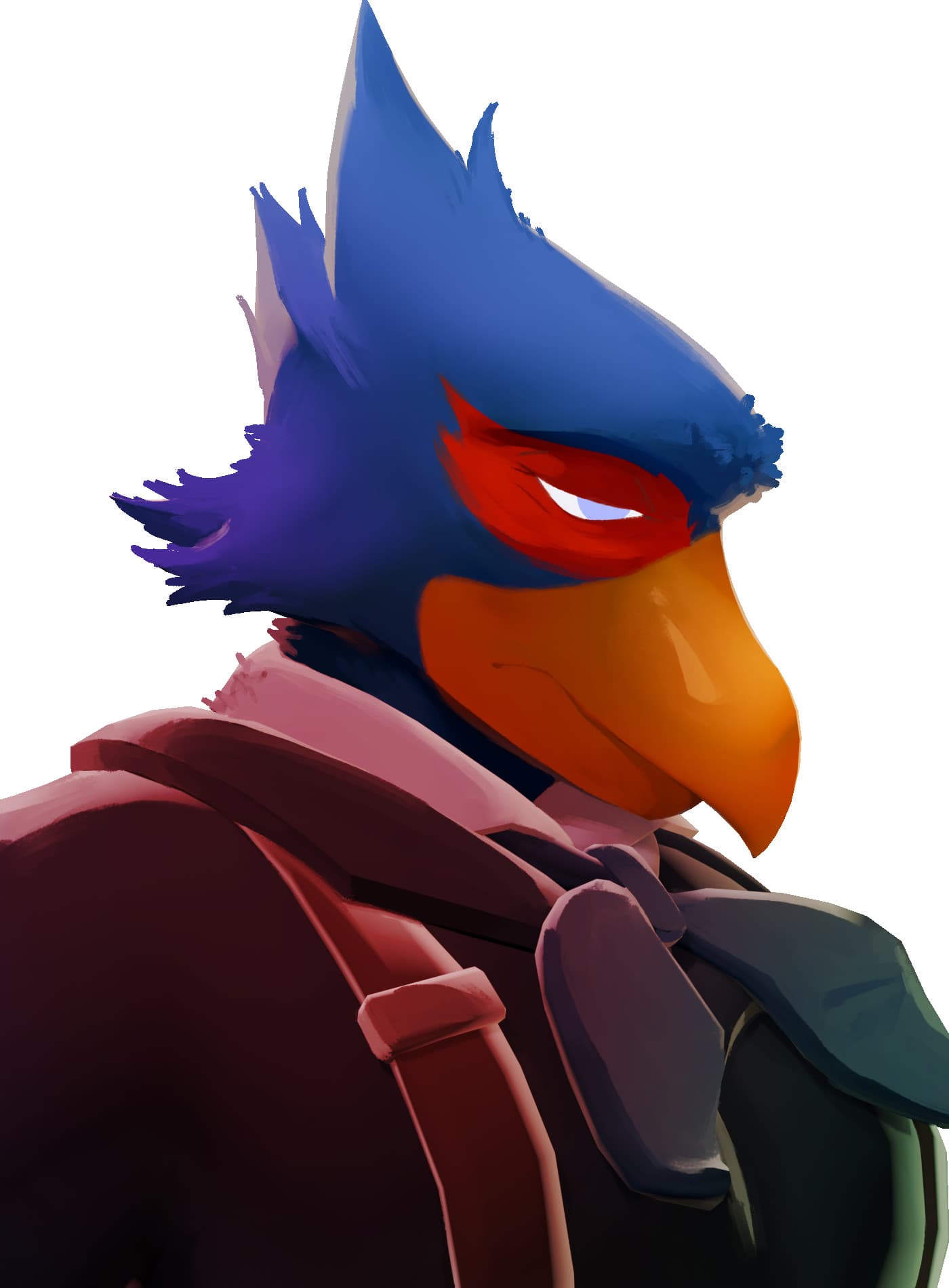FALCO LOMBARDI (THE LASH MOD) screenshot 5