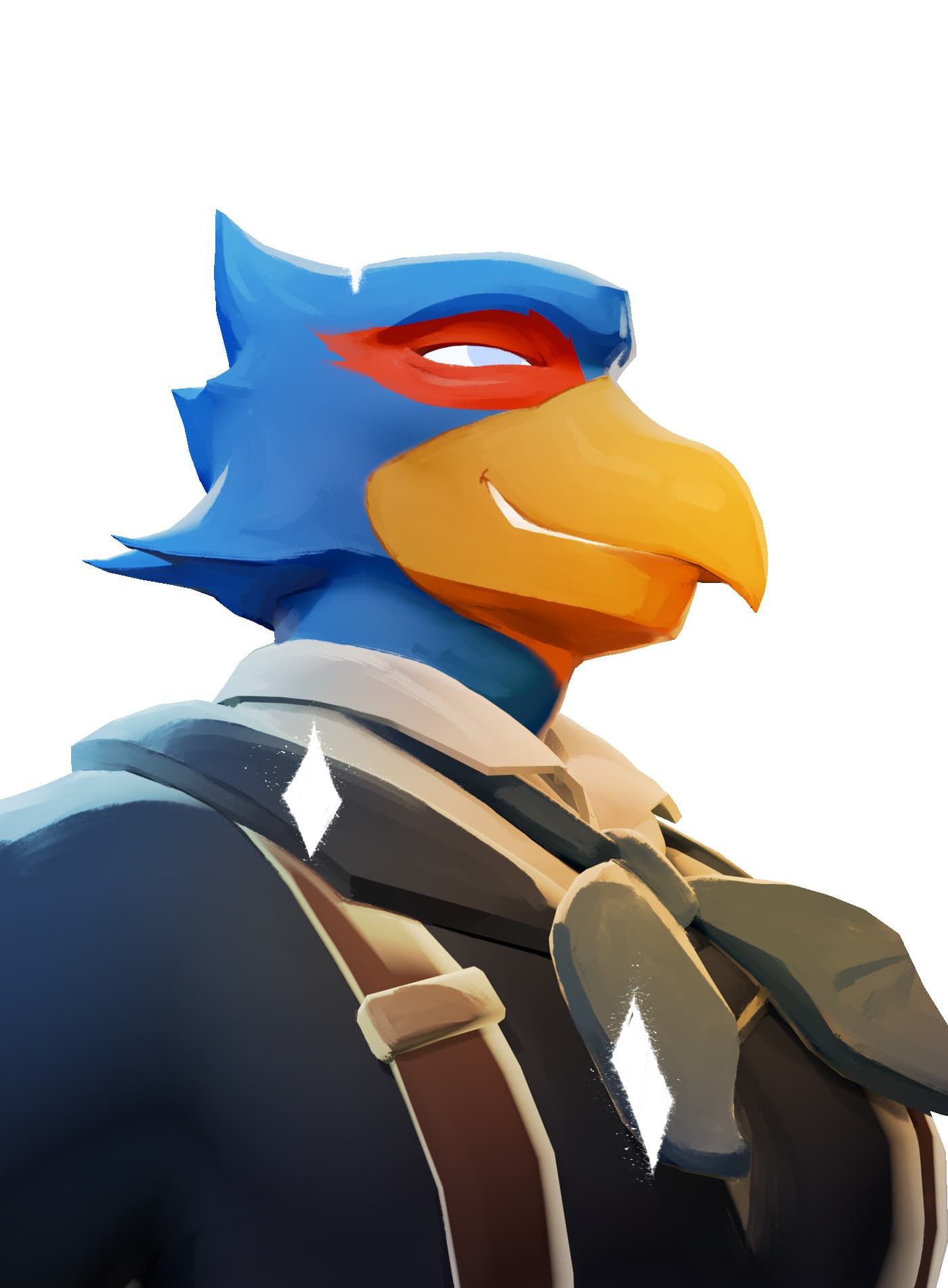 FALCO LOMBARDI (THE LASH MOD) screenshot 4