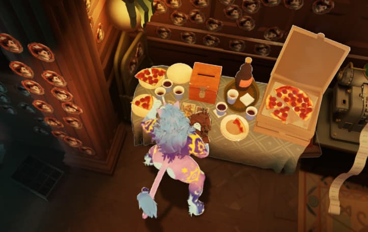 Farese! screenshot 2