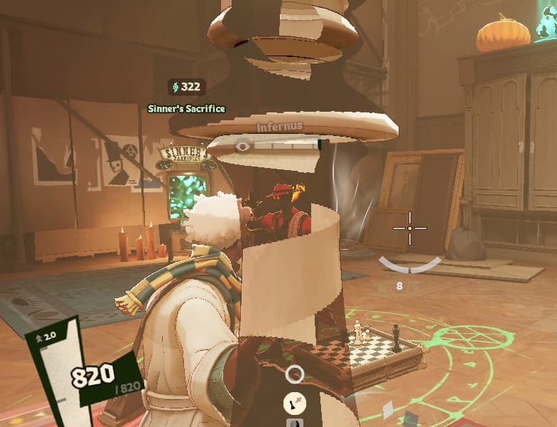 Lets Unblind Solomon screenshot 3